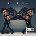 Ciara - Ciara CD (Explicit Lyrics) ( VINYL )