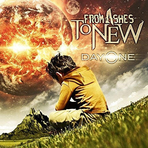 From Ashes to New - Day One LP ( VINYL )