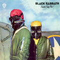 Black Sabbath - Never Say Die! LP (180g, 2012 Remastered, Gatefold) ( VINYL )