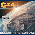 GZA - Beneath the Surface 2LP ( VINYL )