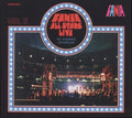 Fania All Stars - Live At Yankee Stadium: Vol 2 LP (180g) ( VINYL )