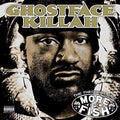 Ghostface Killah - More Fish 2LP ( VINYL )
