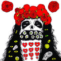 Grimes - Geidi Primes LP ( VINYL )