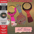 Hot Tuna - The Phosphorescent Rat (Marble Swirl Vinyl) LP (Colored Vinyl, Gatefold Lp Jacket, Limited Edition) ( VINYL )