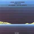 John Abercrombie - Timeless CD (Spain - Import) ( VINYL )