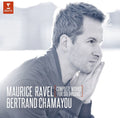 Bertrand Chamayou - Complete Piano Works 2CD ( VINYL )