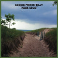 Bonnie Prince Billy - Pond Scum LP ( VINYL )