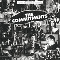 Commitments (Original Soundtrack) LP (Holland - Import) ( VINYL )