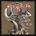 Entombed A.D. - Dead Dawn LP (Gatefold LP Jacket) ( VINYL )