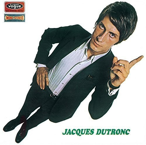Jacques Dutronc - Et Moi Et Moi Et Moi LP ( VINYL )