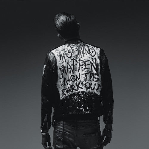 G-Eazy - When It's Dark Out 2LP ( VINYL )