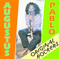 Augustus Pablo - Original Rockers 2LP ( VINYL )