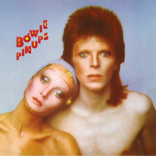 David Bowie - Pinups LP (180g) ( VINYL )