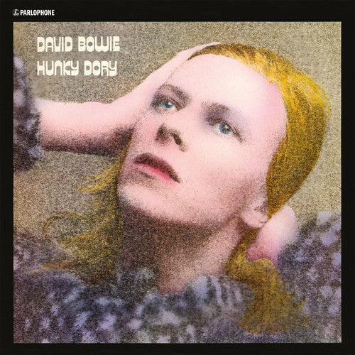 David Bowie - Hunky Dory LP (180g) ( VINYL )