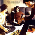 Kings of Convenience - Riot on An Empty Street LP (Gatefold Lp Jacket) ( VINYL )