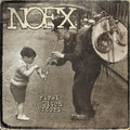 NOFX - First Ditch Effort LP ( VINYL )