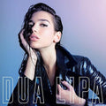 Dua Lipa - S/T LP ( VINYL )