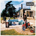 Oasis - Be Here Now 2LP ( VINYL )
