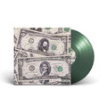 $uicideboy$ - New World Depression LP (Limited Coke Bottle Green) ( VINYL )