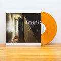 American Football - American Football LP (LP2) (180 Gram Vinyl, Orange Colored Vinyl) ( VINYL )