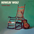 Howlin' Wolf - Rockin' Chair LP (180g) ( VINYL )