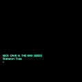 Nick Cave & The Bad Seeds - Skeleton Tree LP ( VINYL )