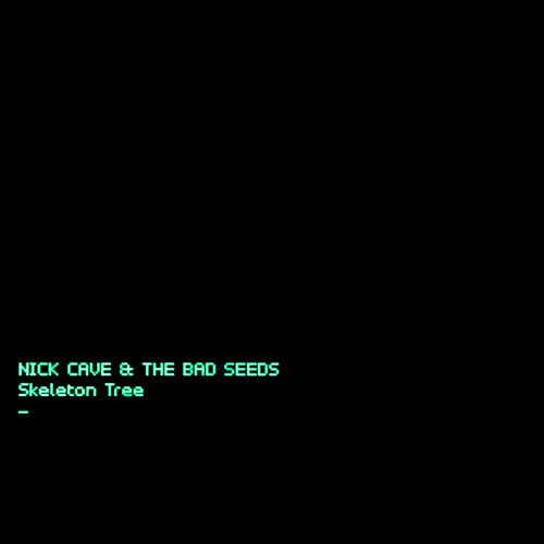 Nick Cave & The Bad Seeds - Skeleton Tree LP ( VINYL )