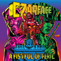 Czarface - Fistful Of Peril LP ( VINYL )