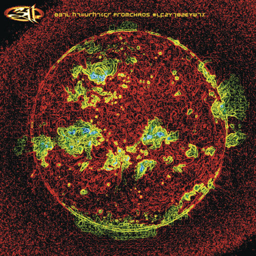 311 - From Chaos LP ( VINYL )