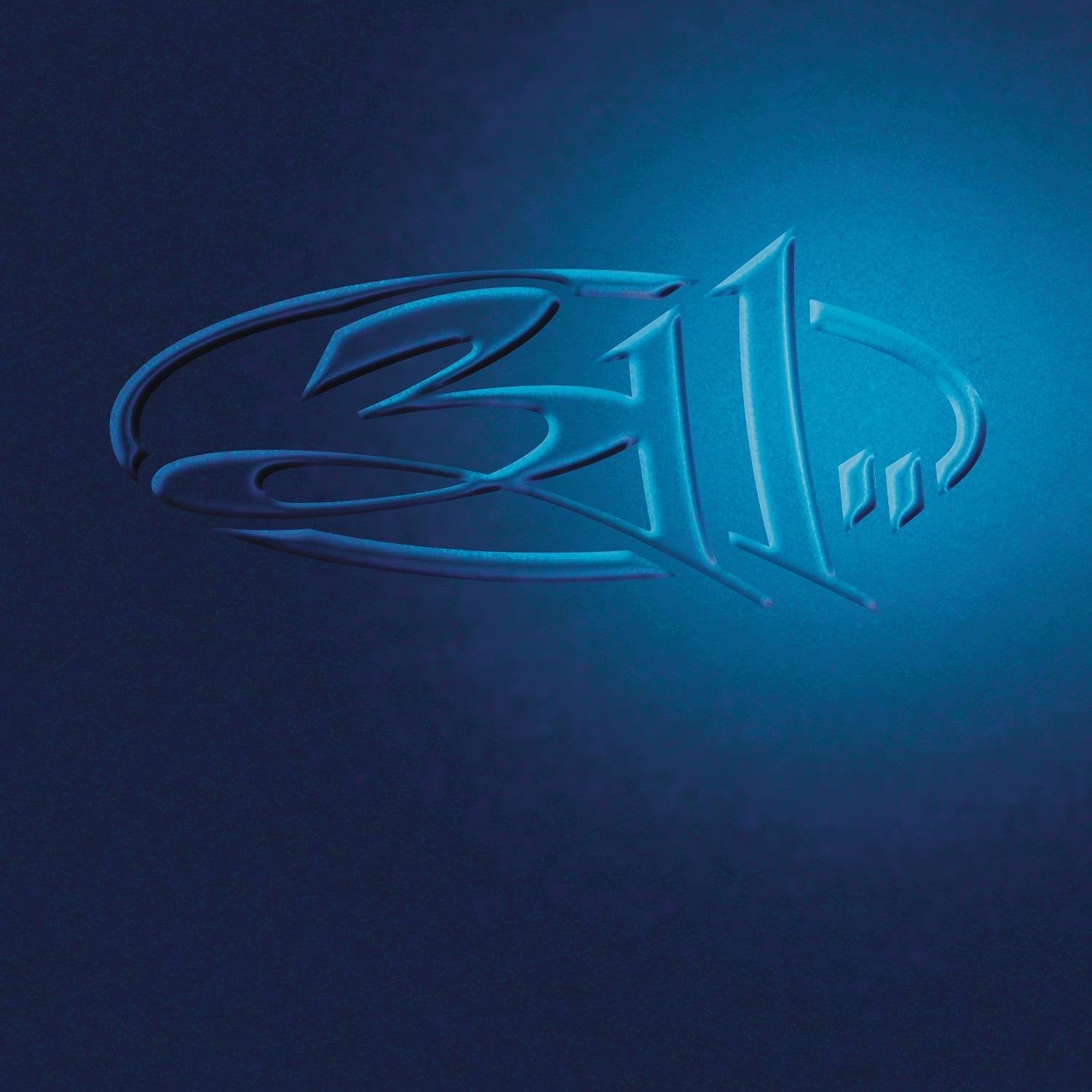 311 – S/T 2LP (180g, Audiophile) ( VINYL )