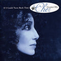 Cher - If I Could Turn Back Time: Greatest Hits CD ( VINYL )