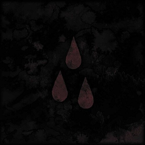 AFI - S/T (The Blood Album) LP (Color Vinyl) ( VINYL )