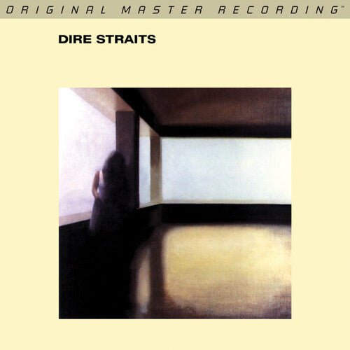 Dire Straits - S/T 2LP (180 Gram Vinyl) ( VINYL )