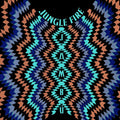 Jungle Fire - Jambu ( VINYL )