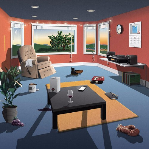 Hippo Campus - Landmark LP (Gatefold Lp Jacket) ( VINYL )