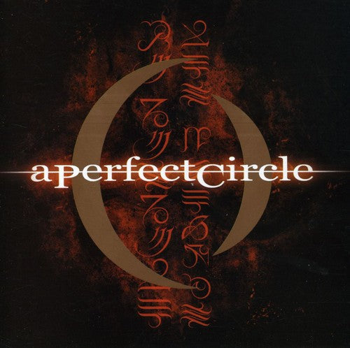 A Perfect Circle - Mer de Noms CD ( VINYL )
