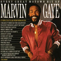 Marvin Gaye - Every Great Motown Hit of Marvin Gaye CD (Remastered) ( VINYL )