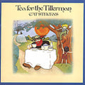 Cat Stevens - Tea For The Tillerman CD (United Kingdom - Import) ( VINYL )
