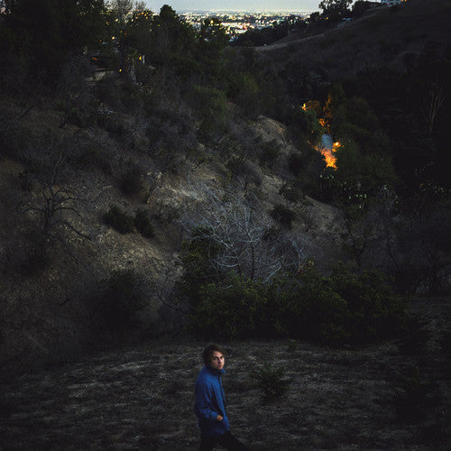 Kevin Morby - Singing Saw LP ( VINYL )