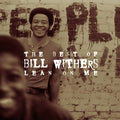 Bill Withers - Lean On Me: The Best Of Bill Withers CD (Remastered) ( VINYL )