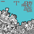 John Fahey - Vol. 1: Blind Joe Death LP (Limited Edition Clear Vinyl) ( VINYL )