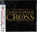 Christopher Cross - Definitive Christopher Cross (SHM-CD) (Japan - Import, Super-High Material Cd) ( VINYL )