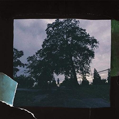 J. Cole - 4 Your Eyez Only LP (Gatefold) ( VINYL )