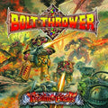 Bolt Thrower - Realm Of Chaos LP ( VINYL )