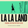 Justin Hurwitz - LA LA LAND OST 2LP ( VINYL )