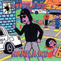 Eyedress - Manila Ice LP (Explicit Lyrics) ( VINYL )