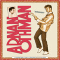 Adnan Othman - Bershukor: A Retrospective Of Hits By A Malaysian Pop Yeh Yeh Legend 2LP ( VINYL )