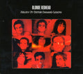 Blonde Redhead - Melody of Certain Damaged Lemons CD ( VINYL )