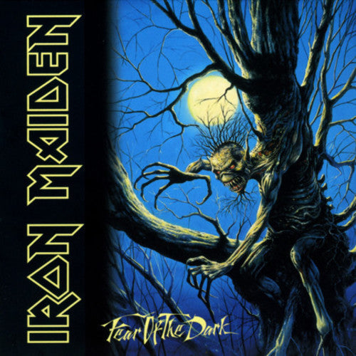 Iron Maiden - Fear Of The Dark 2LP (180g) ( VINYL )