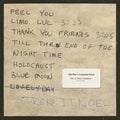 Big Star - Complete Third Vol. 3: Final Masters 2LP ( VINYL )
